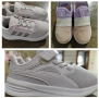 Детски обувки 26н Puma Adidas Champion, снимка 1