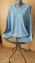 мъжки пуловер.100% кашмир. Gran Sasso.Размер 2XL/ 3XL, снимка 3