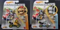 Колички Hot Wheels Mario Kart / Марио карт, снимка 4