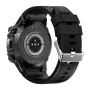 M6 Ultra Smartwatch  с метална каишка, снимка 6