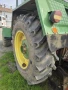 Трактор Fortschritt ZT-323 4x4, снимка 5