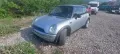 Mini Cooper 1,6 i , Мини Купър на части! Юли 2002, снимка 1