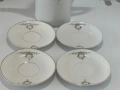 Сервиз порцелан Silesia, снимка 15