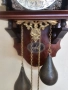 Стар Холандски стенен часовник , снимка 6