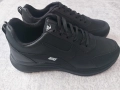 Мъжки кожени маратонки-Nike, снимка 3