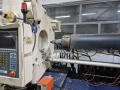 Работеща линия за пластмасови кутии за сирене - Krauss Maffei!!!, снимка 16