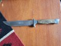 Колекционерски нож от соца Габрово , снимка 1