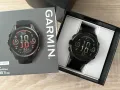 Garmin Fenix 8 - 43mm, гаранция, снимка 1