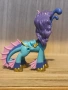 Играчка пони - Hatchimals Pixies Rider, Lagoon Lily Pixie, снимка 2