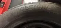 2бр.зимни гуми 205/60/16 Bridgestone, снимка 3