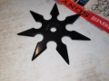 ШУРИКЕН 0103261615, снимка 2