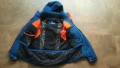 SNJOR Delirium Ski Snowboard Jacket Размер S / M ски сноуборд яке 13-65, снимка 4