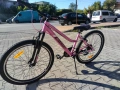 BYOX Велосипед 26" URBAN розов, снимка 7