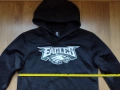 NFL / Philadelphia Eagles - Hoodie , суичър с качулка, снимка 12
