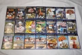 Игри за PS2 Lego/Jurrasic Park/24 The Game/Turbo Trucks/Tony Hawk's/Kuri Kuri/Turbo Trucks/NHL Hitz/, снимка 1