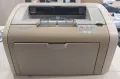 ЗА ЧАСТИ HP LaserJet 1010/1012/1015/1018/1020 лазерен принтер/laser printer, снимка 4