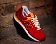 маратонки  NEW BALANCE ML 574 PPR  номер 46-46,5, снимка 2