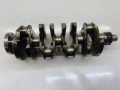 Колянов вал за Opel Insignia Опел Инсигния B 1.5 бензин B15XHT 165 коня 37326 2018, снимка 6