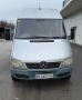 Mercedes Sprinter 311CDI 5+1 Места, снимка 2