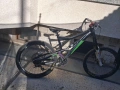 Колело мекица Dh, снимка 3