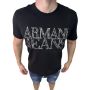 Мъжка тениска Armani Jeans !!!