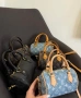 Мини чанта Louis Vuitton-im98j, снимка 7