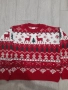 Детски Коледен пуловер, снимка 2