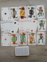 Стари карти за игра, снимка 2