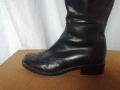 Lavorazione Artigiana №37 дамски ботуши естествена кожа, снимка 3
