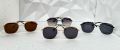 Слънчеви очила Carrera мъжки дамски унисекс 4 цвята, снимка 12