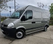 Бус Под наем Renault Master –висока база, под наем Стара Загора 30 евро, снимка 2