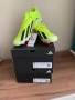 Adidas Crazyfast/Оригиниални Адидас футболни обувки/бутонки 44, 44 2/3, снимка 2