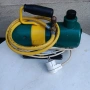 Вакум помпа Refco RL-4, снимка 8