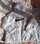 Снежно бяло яке Nike 2 XL, снимка 13