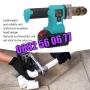 Акумулаторна лепачка за полипропиленови тръби 36V 8Ah, лепачка за ППР, снимка 7