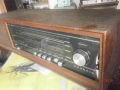 лампово радио grundig rf 245, снимка 2