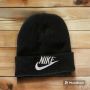 Зимна шапка Nike, снимка 1 - Шапки - 45263283