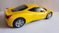 Ferrari 458 ITALIA Rastar - Мащаб 1:18, снимка 5