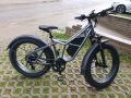 СПЕШНО Електрически велосипед Fucare Taurus 1400W 1200Wh Fatbike, снимка 2