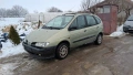 Рено Меган Сценик 1.6 90 к.с и 2000 114 к.с на части, снимка 2