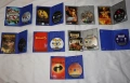 Игри за PS2 The Simpsons/Gladiator/Legion/Kessen/Catwoman/Marvel/Tekken 4/Godfather/Rayman/MikeTyson, снимка 12