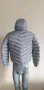 Armani Exchange A/X Mens Down Jacket Size XS НОВО! ОРИГИНАЛ! Мъжко Пухено Яке!, снимка 15