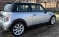 Mini Cooper 1.6 2006г, снимка 3