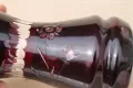 Кристална ваза ''бохемия'', снимка 10