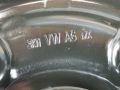 16’’5x112 originalni za vw/skoda/seat/audi 16”5х112 за фолцваген/шкода/сеат/ауди-№649, снимка 8