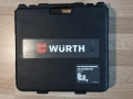 Газов уред за директен монтаж Wurth diga cs-3, снимка 2