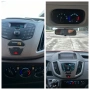 Ford Transit 2.2 TDCI 9 Места, 2х Клима, Серв. История, 2 Броя!, снимка 17