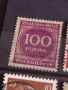 Дойче Райх пощенски марки Адолф Хитлер редки за КОЛЕКЦИОНЕРИ 37273, снимка 3