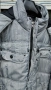 Мъжко зимно яке с качулка,размер XL, снимка 2