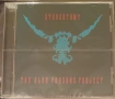 the alan parsons project - оригинални дискове , снимка 2